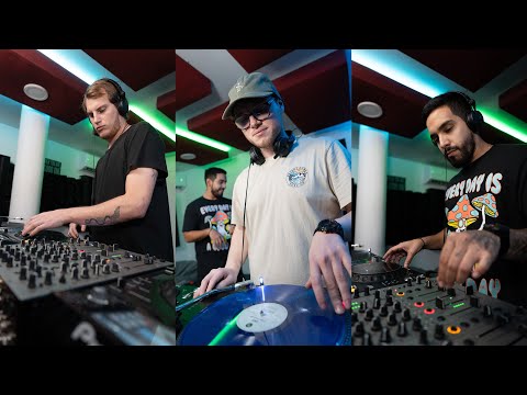 Bala Guest Sessions #19 - Reconexión (House, Funk, Deep House, Deep Tech)