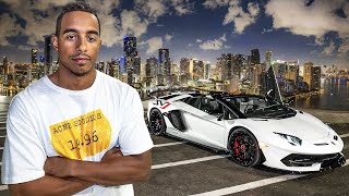 A Week In Miami With My New Lamborghini SVJ