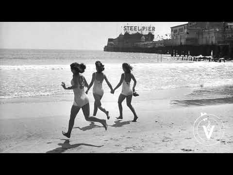 Al Da Jazzmatic & Jiiaa - Flying Around