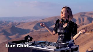 Lian Gold DJ set