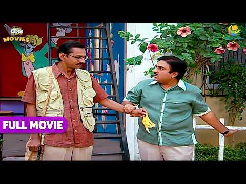 Jethalal ने Popat को रंगे हाथ पकड़ लिया ! | TMKOC Movies |Taarak Mehta Ka Ooltah Chashmah |