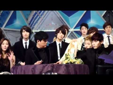 Cuteness of EunShinWook.flv