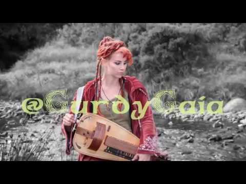 Gurdy Gaia - An Dro / Dil Gaya