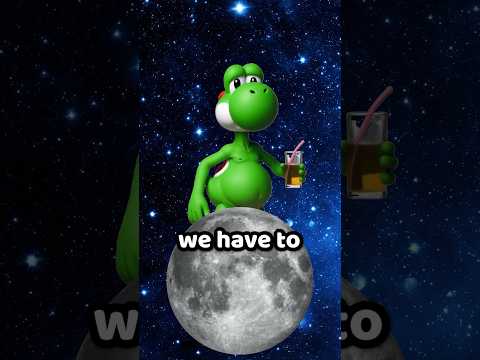 Nintendo Leaked A Yoshi Game?