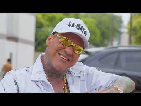 MC Danilo Boladão - Bonde fé em Deus (Vídeo Clipe Oficial)