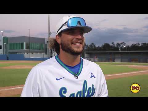 Baseball | Presser, USF