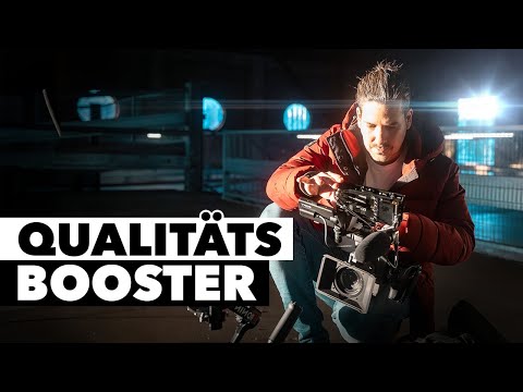 Start shooting better videos right away with these five tips. Promise!