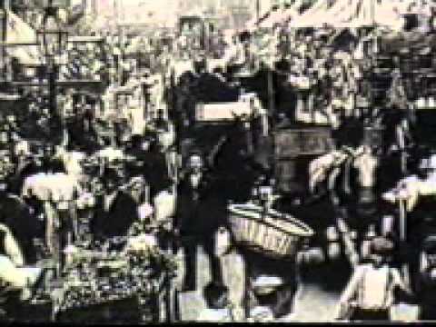 Jazzgeschichte - New Orleans Jazz