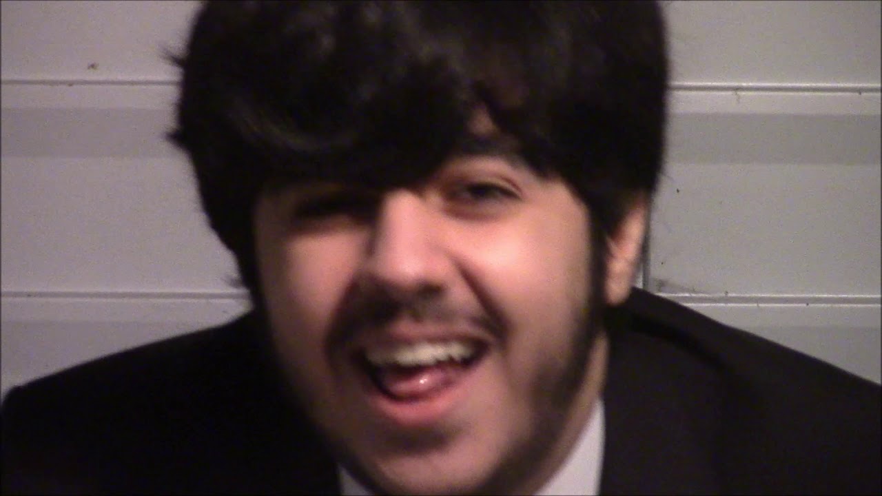 Slugger: The Bloopers and Failures