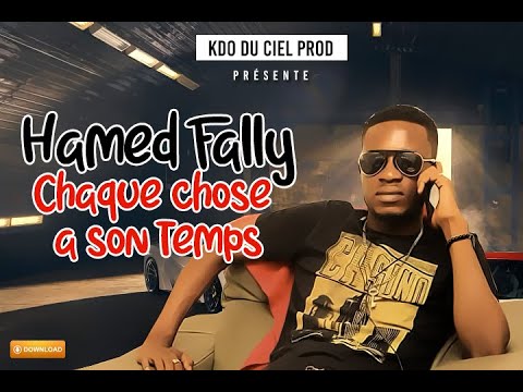 DJ HAMED FALLY feat DJ LEO CHAQUE CHOSE A SON TEMPS