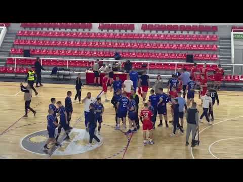 Rk Slavija - Rk Bijeljina 32-29