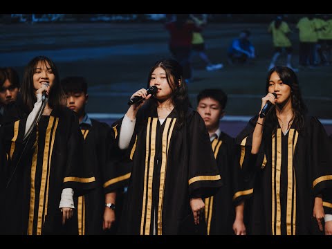 Campus Rangers Learning Centre Graduation & Awards Night | Event Video Production Kuala Lumpur Malaysia | Ace of Films