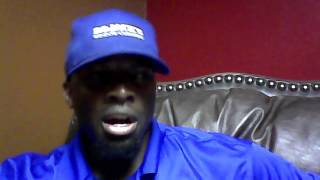 Everybody Is Not Human!!!