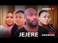 Jejere - Yoruba Movie 2024 Drama | Anike Ami, Seun Akindele, Funke Etti, Dayo Amusa, Bisi Obanla