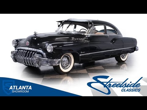 1950 Buick Special (CC-2078708) for sale in Lithia Springs, Georgia
