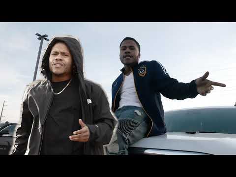 TM Trev - Difference (Official Music Video)