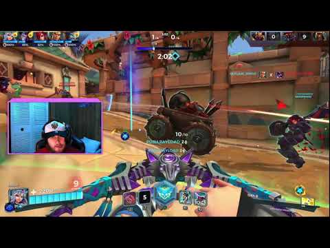 The Io and Grohk Connection