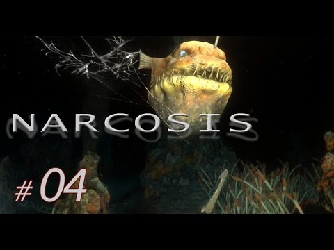Narcosis # 04 Go to the Compass II 【PC】