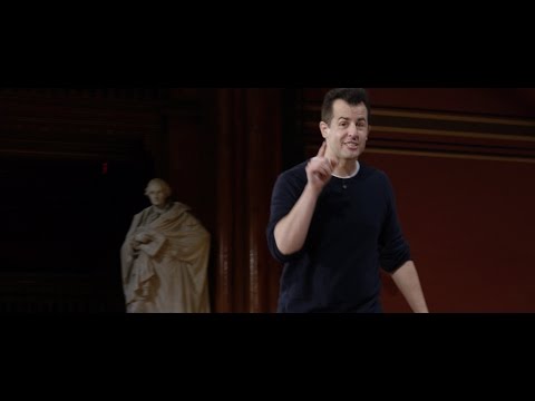 CS50 2016 - Week 10 - JavaScript