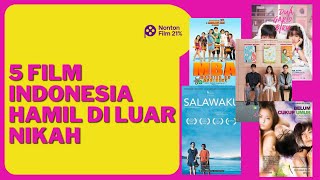 Download lagu #5 film hamil di luar nikah mp3