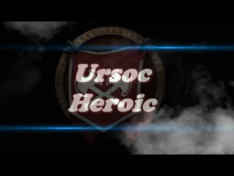 Ursoc Heroic