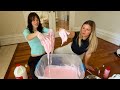 Giant Slime Gone WRONG