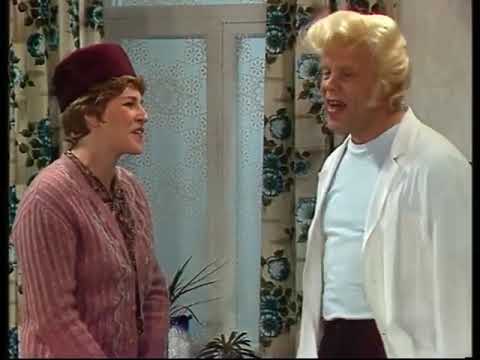 Vesku Show - Jorte ja Kepa sekä Pulttipizzamies