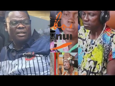 MY MOTHER-IN-LAW TAKES MY FIRST WIFE  ELEHA TO BABA OSUN BUT LISTEN TO BABA