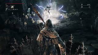 【36】ブラッドボーン 悪夢の辺境と禁域の森  Bloodborne