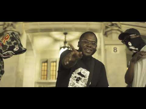 Leffriss Ft Marsino - 2020 Freestyle