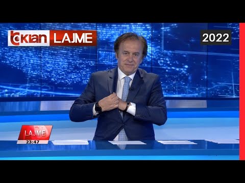 Edicioni i Lajmeve Tv Klan 19 Maj 2022, ora 23:30 Lajme – News