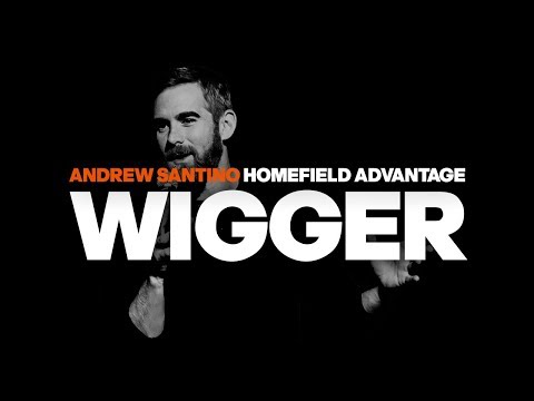 Wigger - Home Field Advantage Special