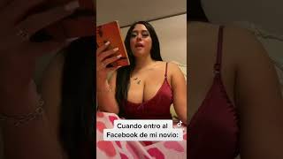 Tiktok creator videos | PÁRESE CANTINA EN EL TELEPHONO DE MI NOVIO