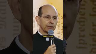 Neste breve trecho de sua pregação no PHN 2026, Padre Paulo Ricardo explica por que as penitências s