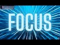 Deep Focus Music - Binaural Beats Concentration Music, Study Music