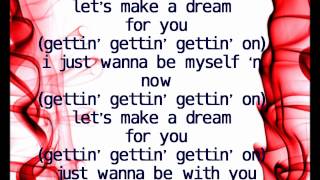 dream racer lyrics-4minute