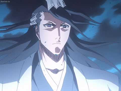Ichigo first bankai on Byakuya (DUB) 4k