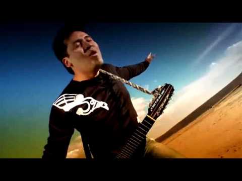 Maria Juana - Rompe Monteras de Corazón (original) HD