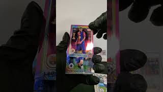 ご報告です。#スポーツカード #開封動画 #サッカーカード　#topps #toppssoccer  #toppsuefajapanedition