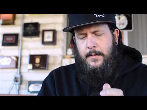 TPC Pipe of the Year 2015