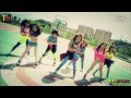 [TNT Dance Studio] SNSD/Girls' Generation 소녀 ...