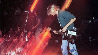 nirvana - born in a junkyard (legendado)