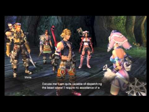Xenoblade Chronicles - Part 50