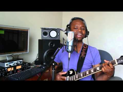 Justin Bieber - Sorry Shona Cover Version by Munya Mataruse