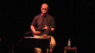 Magnetic fields - I Don&#39;t Believe You (live Cambridge 2004)