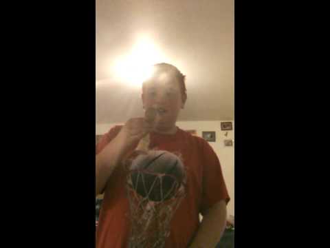 How to big cup spike and birde