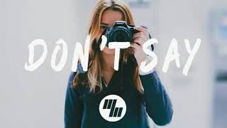 [Hit Songs] Don&#39;t say by Chainsmokers (1hour)