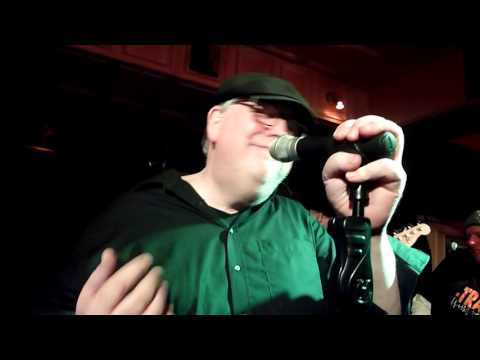 Flat Blues LTD.@Cafe a Gogo - Encore Boom Boom & Sweet Home Chicago