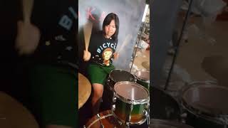 Download lagu Sakae Drum Set - testhink .... 😁😉 mp3