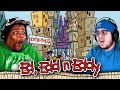 THE CITY Ed Edd Eddy Season 2 Episode 8 GROUP REACTION